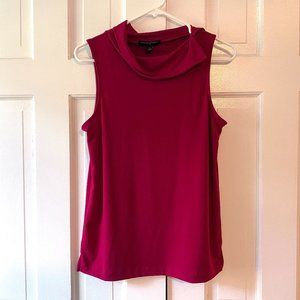 Banana Republic Factory Sleeveless Blouse - Size S